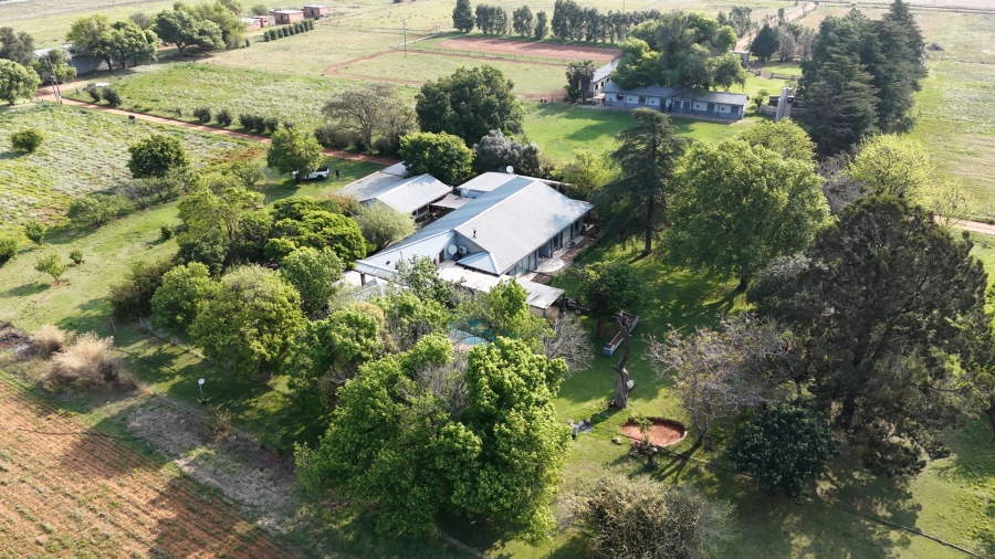 3 Bedroom Property for Sale in Mangaung Free State